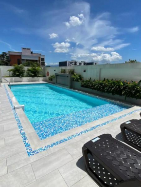 Apartamento Amoblado de Lujo en Cucuta